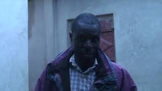 MWANJISI 1