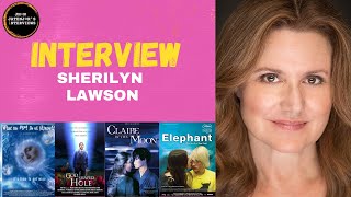 SHERILYN LAWSON y sus roles en Elephant, Claire Of The Moon, God Shape Hole, Punk Love, Not Dead Yet