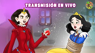 Cuentos de hadas Transmisión en vivo | KONDOSAN