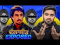 Diljit dosanjh  chamkila movie looks  amar singh chamkila movie  param khela