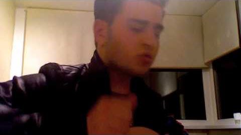 Taio Cruz Dynamite - Acoustic Jam