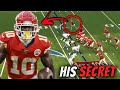 The REAL Reason Tyreek Hill Is So GOOD In The NFL