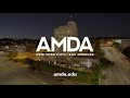 Amda college of the performing arts