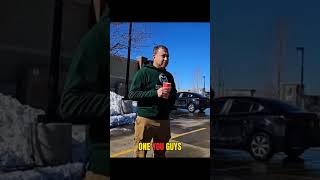 Accountability & Shocking Messages Exposed!