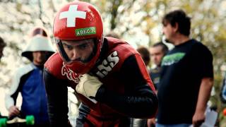 Igsa World Cup Kozakov Challenge 2010 By 3Heads