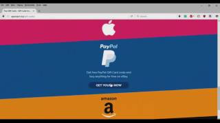 How to get free unlimited paypal money(2017) screenshot 5