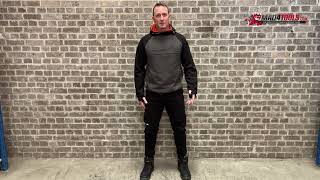 Exclusive Scruffs Trade Joggers