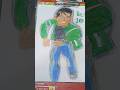 #drawing #easydrawing #sketching #ben10 #TSDrawing