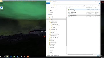 install gun effects fsx