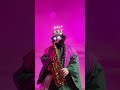 Would You Dance With Me Tonight? | Smooth Saxophone &amp; R&amp;B Under Neon Lights