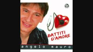 Battiti Anormali - Angelo Mauro