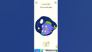 DOP 2 - Level 950 - Delete One Part by SayGames