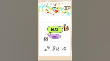 Brain Test 2 - Smith and Joe - Part 2 Level 8 | Android Gameplay Daily