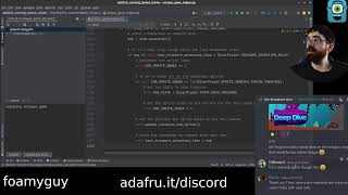 CircuitPython - NVM Highscores in the Octopus Game