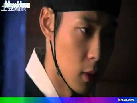 [中字] 成均館緋聞 EP14 - 師... 師兄 (朴有天朴敏英劉亞仁)