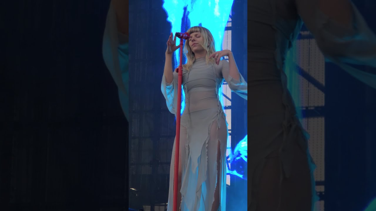 AURORA The blade Chile (08/11/25)