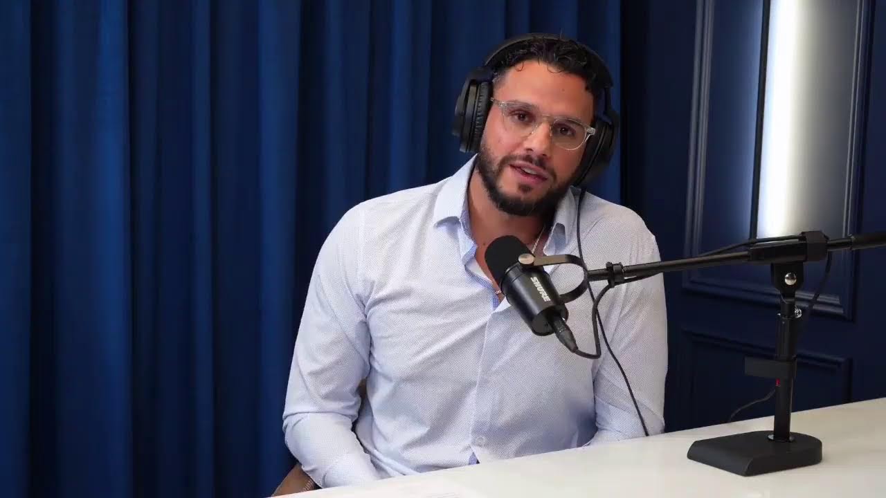 Dariel Fernandez