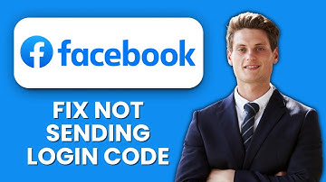 How to Fix Facebook Not Sending Login Code 📱 Recover Account Access & Verify Identity Fast