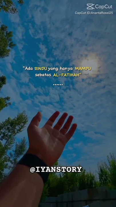 ALFATIHAH🤲 #bismillah #dukacita  #keduaorangtua #ayahibu #sad #shorts #sedih #doaku #jumatberkah