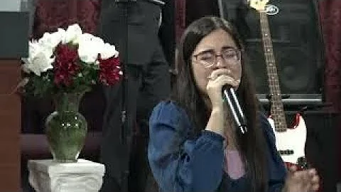 CUANDO LE ADORAS (COVER BY LICZY COLINDRES)