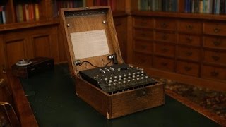 How a Nazi Enigma machine works (and how to break its code) screenshot 4