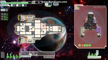 FTL part 1: The Final Frontier