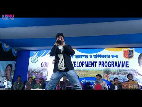 Bablu Murmu Superhit Program Song 2k19 ¦¦ Unhar Minag Gido Saradin ¦¦ Latest Santali Song 2019