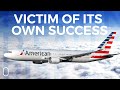 The Fall Of The Boeing 767