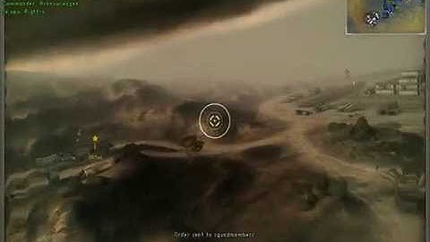 BF2142 + ENB + Extended Singleplayer mod 2016