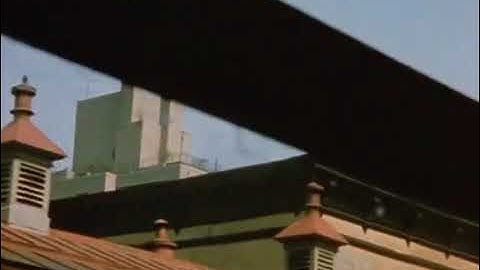 assignment 3- music video