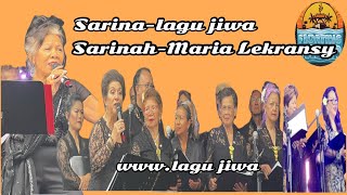 Sarina || Sarinah