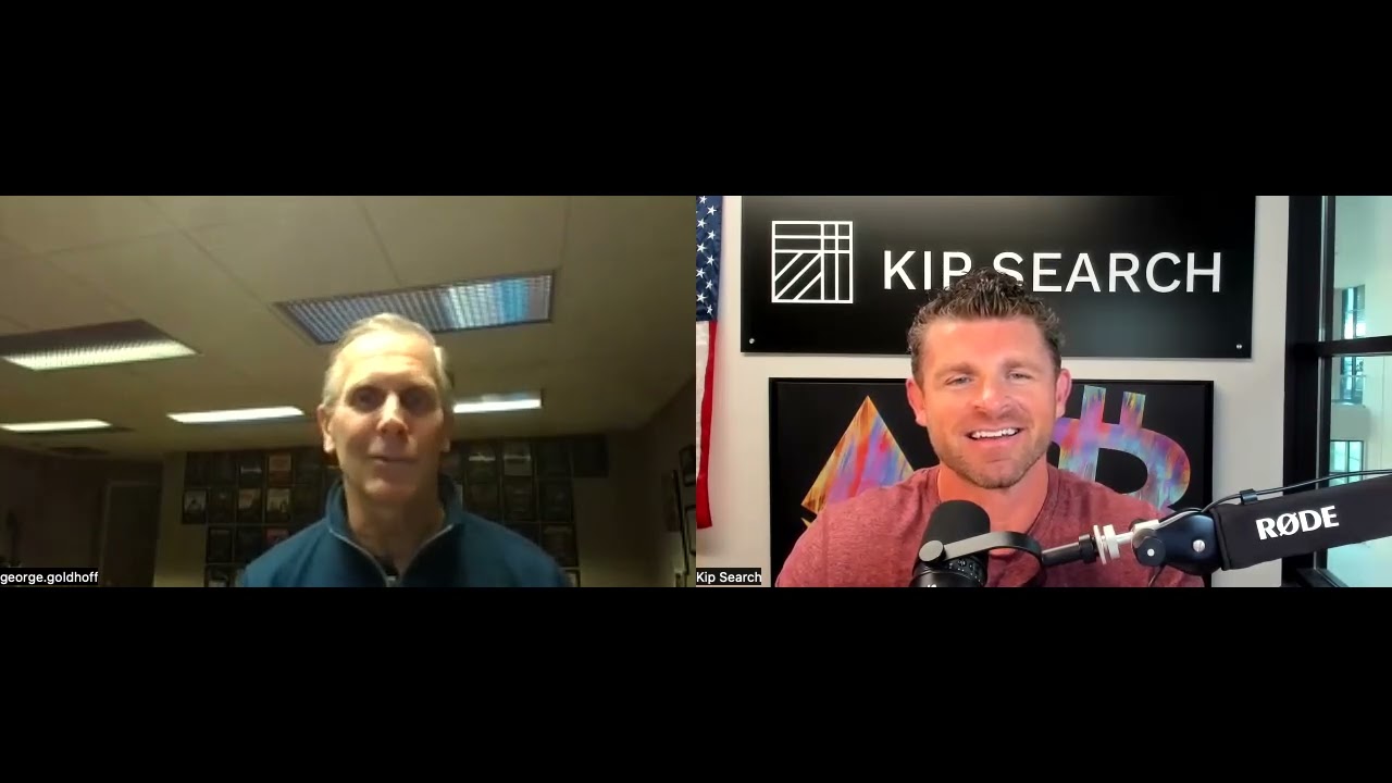 Building a Rocking Brand How Hard Rocks President Is Shaping The Gaming World with George Goldhoff