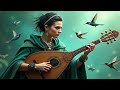 أنغام العود تسع ساعات من الموسيقى الهادئة استرخاء وراحة نفسية Oud Music 9 Hours Full HD