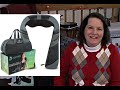 Back &amp; Neck (Heated) Massager Review | Worth The Money?