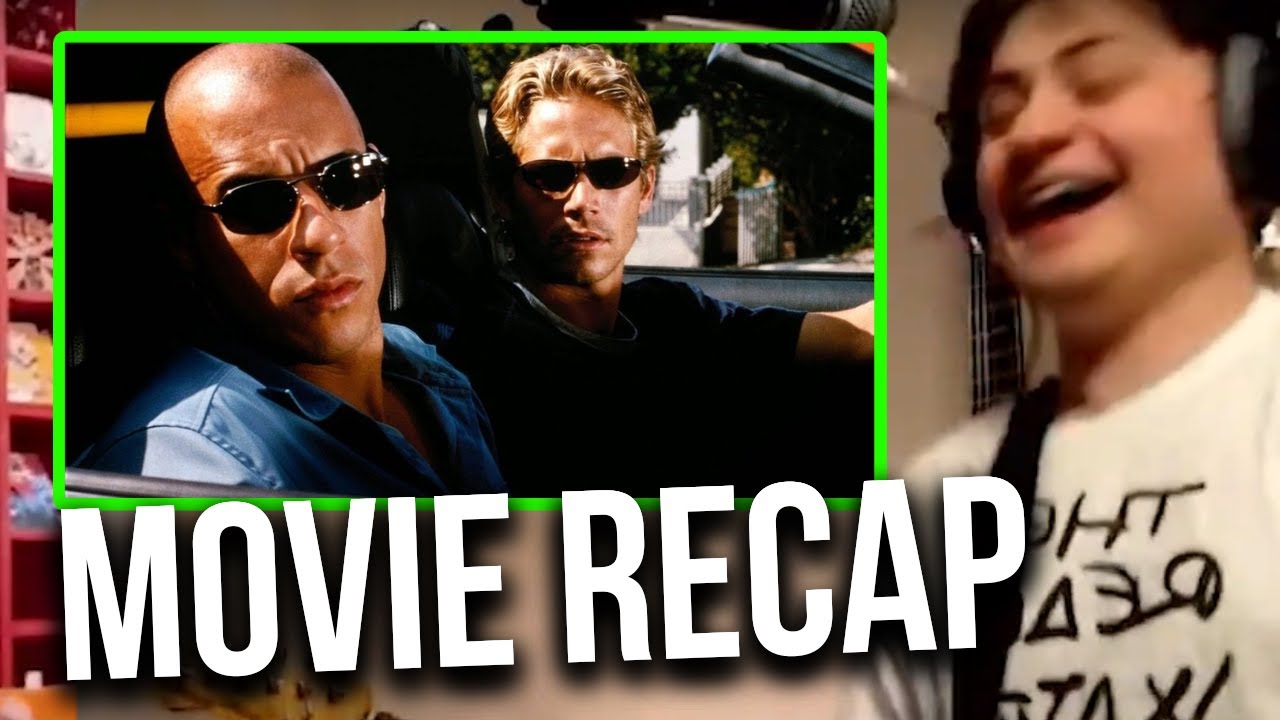 When Someone Requests FAST N' FURIOUS to musicians