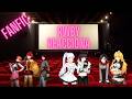 RWBY reacciona a Jaune Arc/ Capitulo 5/Especialista de 1ª clase