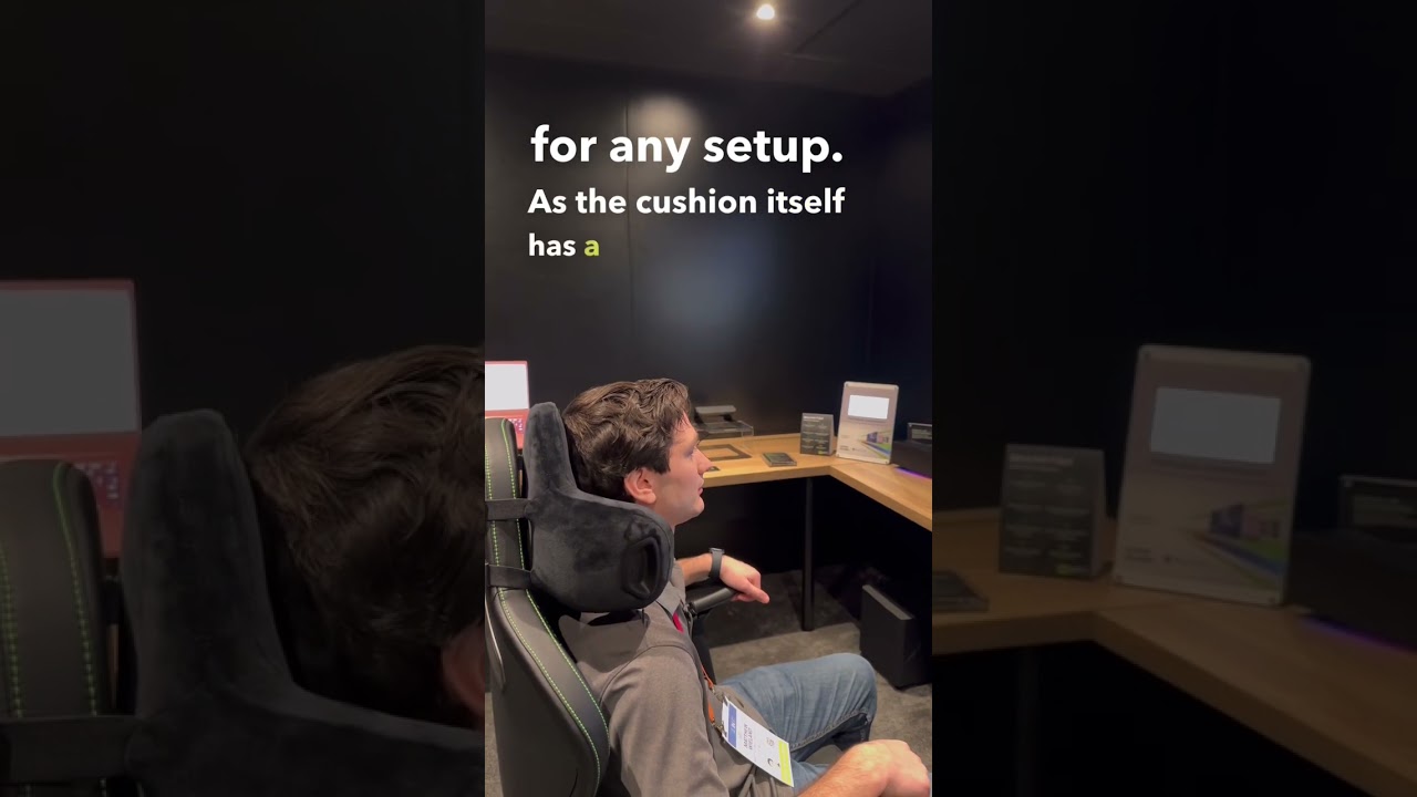 Project Carol From Razer 