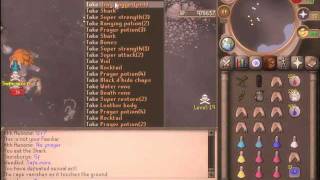 Soulsplit Best private server so far 614 turmoil rapier statius hammers pk vid 1 enjoy