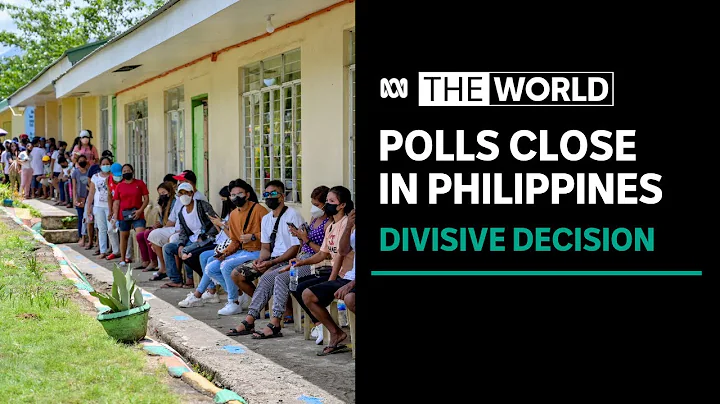 Unofficial vote count shows early Marcos lead in Philippines presidential election | The World - DayDayNews
