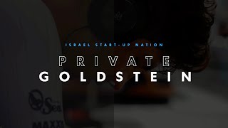 Private Goldstein | An ISN Short Film | Tour de France 2021