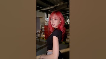ʞɹoʍ ʎʇɹıp#aespa #에스파 #GISELLE #지젤 #DirtyWork #aespaDirtyWork #shorts