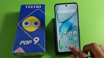 how to Enable Camera Watermark on Tecno || Tecno Pop 9 Camera Watermark Settings