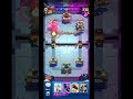 Opposite Lane Never Disappoint💥💪 #clashroyale #trending #mightyminer #gaming #supercell #games