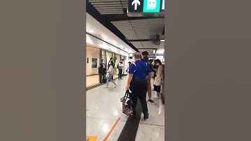 #octopus card #key to get in &out #mtr #shorts #ofw #fun