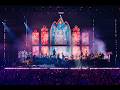 Gorillaz - Demon Days Live (YouTube Music Nights)