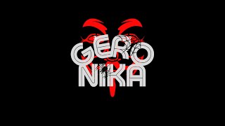 GERONIKA / Netflix & Chil　(Beat by odaiba)