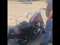 Duo Glide