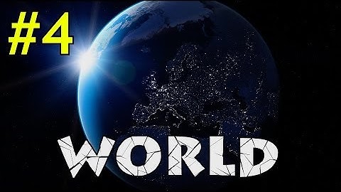 Custom Zombies - World | Finding a Secret Perk and the Last Teddy (Part 4)