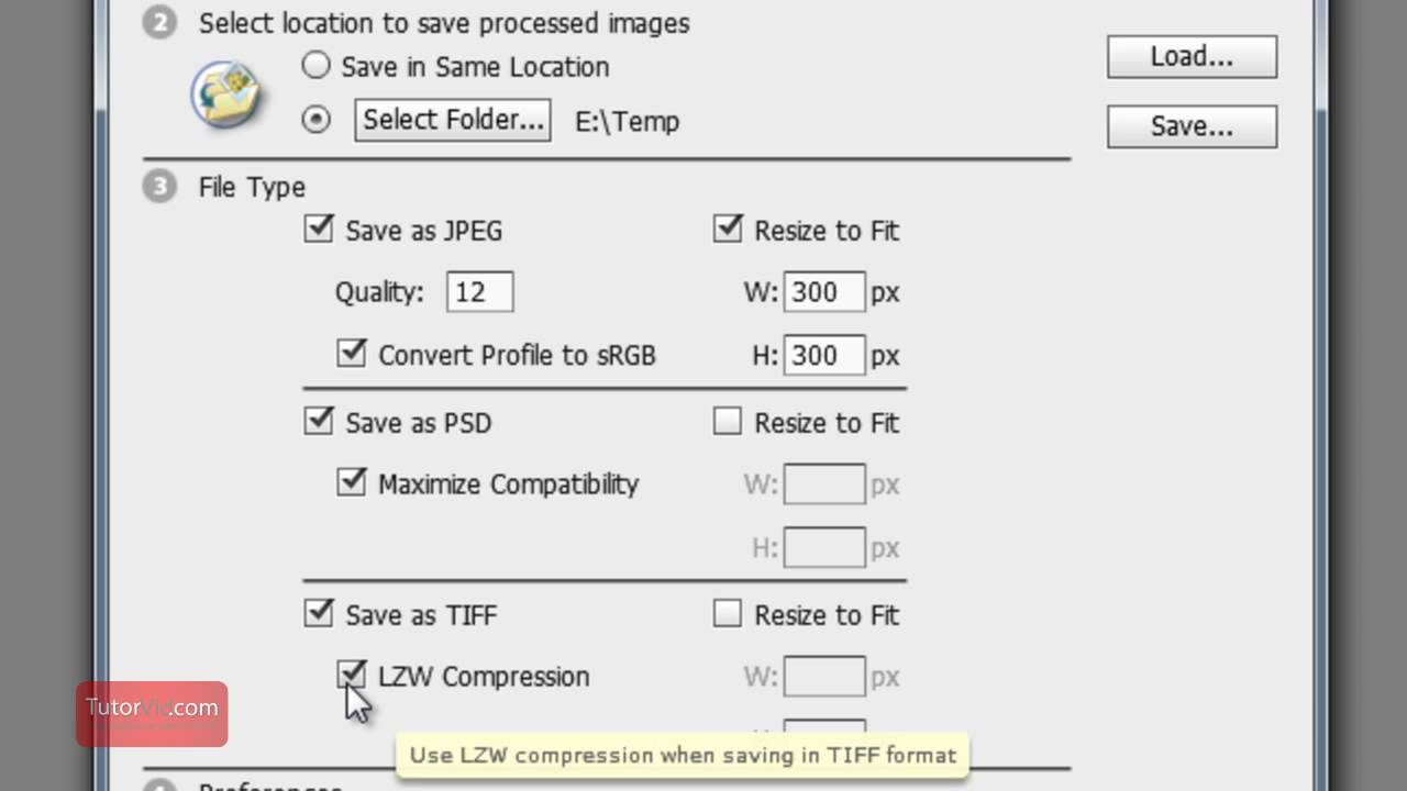 batch image resizer photoshop batch image resizer photoshop