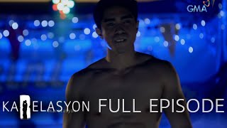 Karelasyon: LALAKING 